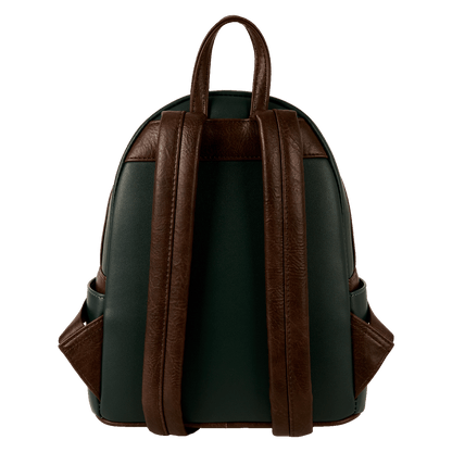 Fox and the Hound Disney Loungefly Mini Backpack