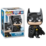 #461 Batman SPECIAL EDITION Justice League DC Heroes Funko Pop
