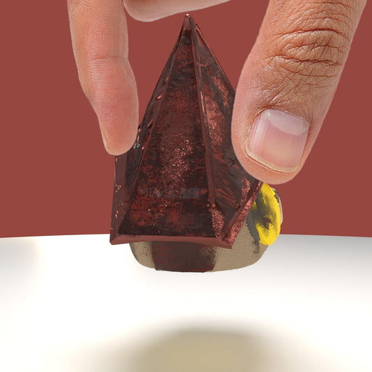 Silent Hill: Pyramid Head TUBBZ (Mini Edition)
