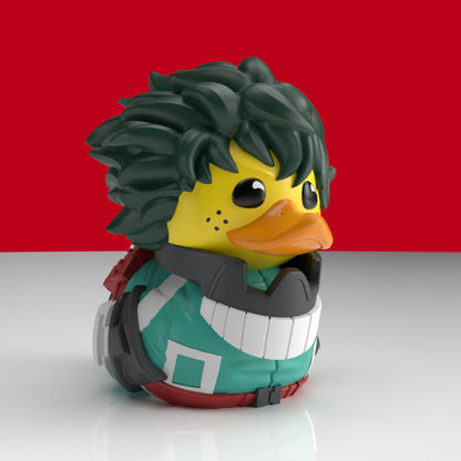 My Hero Academia: Deku TUBBZ Ducks (Boxed Edition)