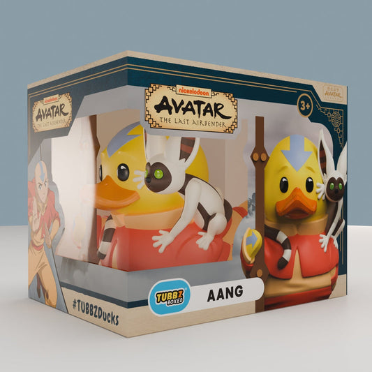Avatar: The Legend of Aang TUBBZ Ducks (Boxed Edition)