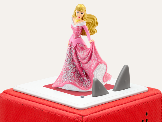 Disney Princess: Sleeping Beauty Aurora Tonies