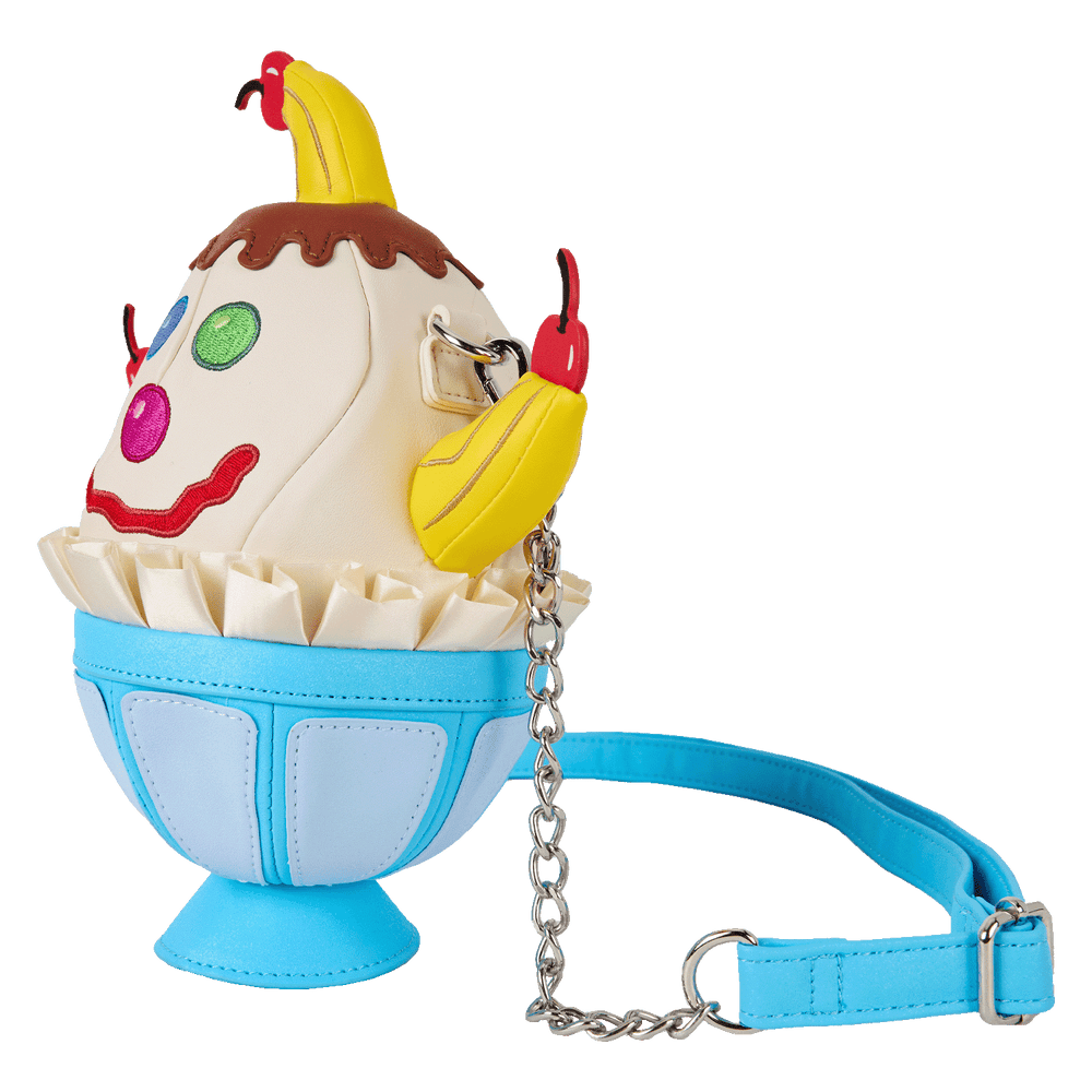 Goofy Goobers Spongebob Squarepants Ice Cream Loungefly Crossbody