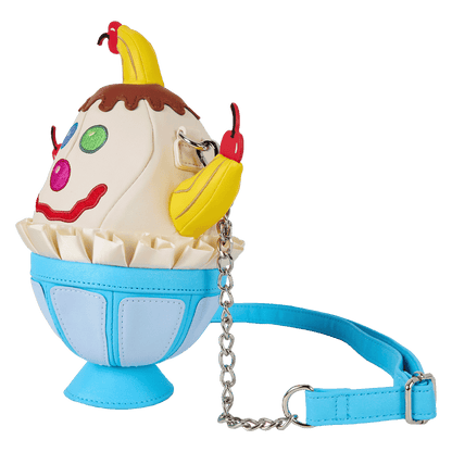 Goofy Goobers Spongebob Squarepants Ice Cream Loungefly Crossbody