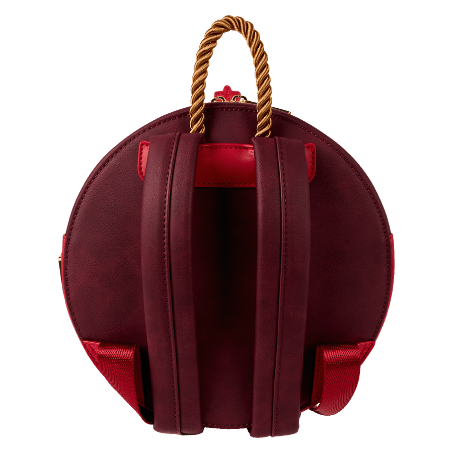 One Piece Loungefly Mini Backpack