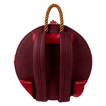 One Piece Loungefly Mini Backpack