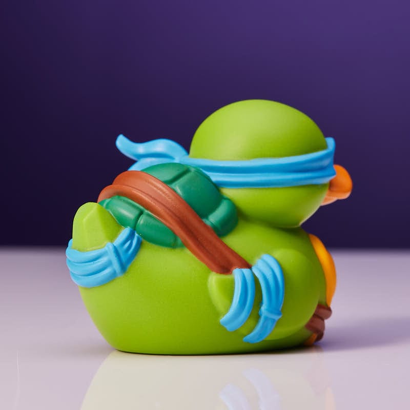 Teenage Mutant Ninja Turtles: Leonardo TUBBZ Ducks (Mini Edition)