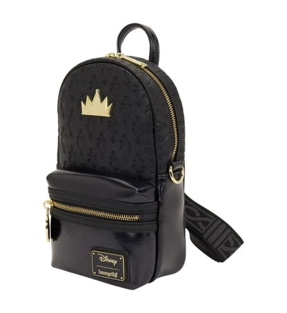 Snow White Disney Princess Crossbody Sling Loungefly Bag