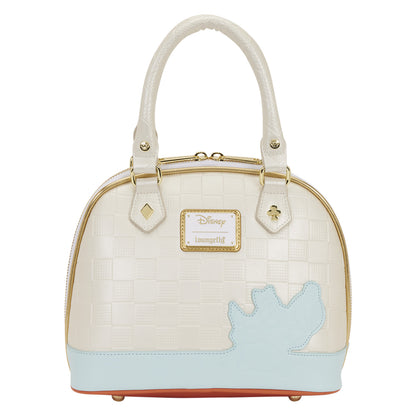 White Rabbit Alice In Wonderland Disney Loungefly Handbag