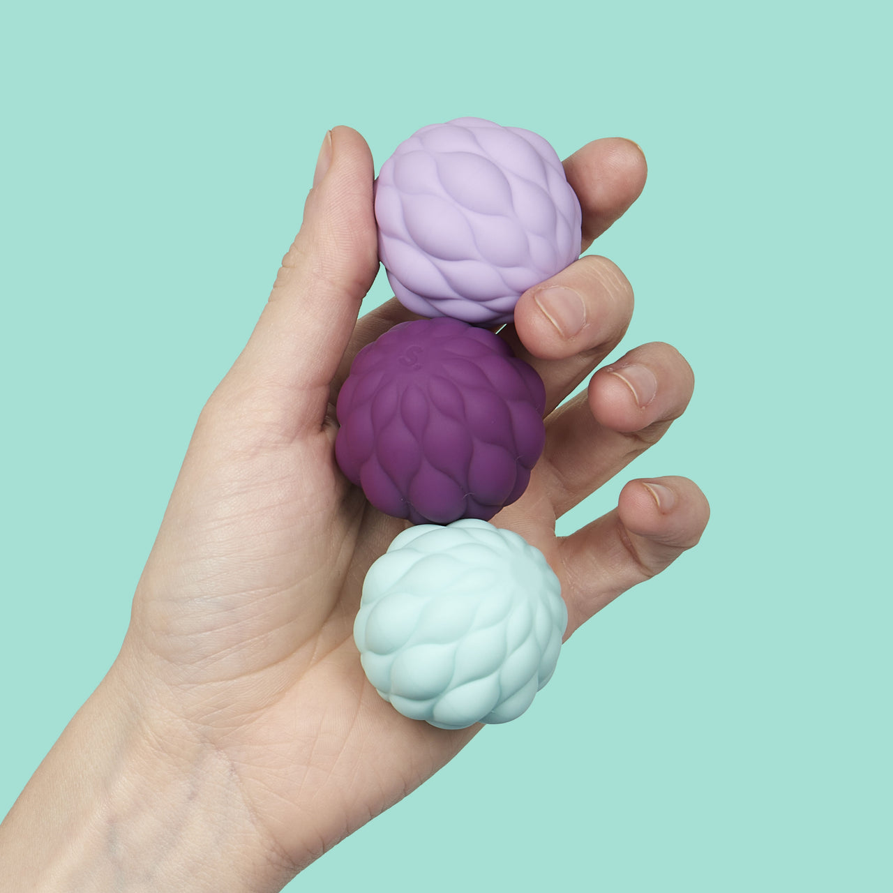 Speks Odds - Vivid Puffs 3-Pack