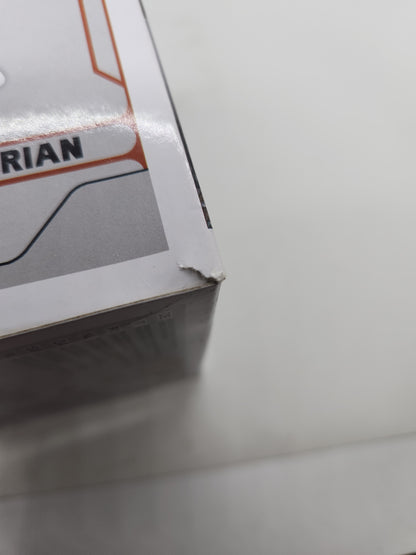 #345 The Mandalorian SPECIAL EDITION Star Wars Funko Pop