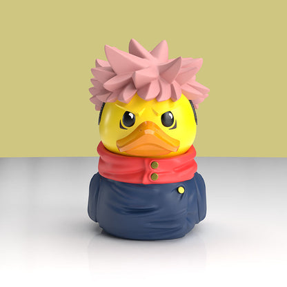 Jujutsu Kaisen: Yuji Itadori TUBBZ Ducks (Mini Edition)
