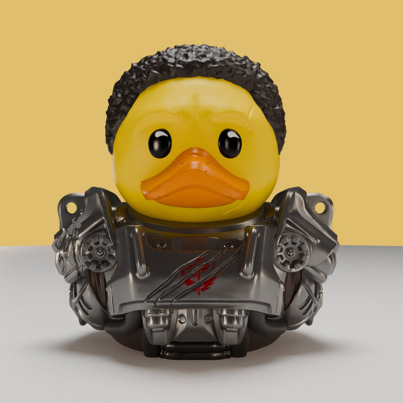 Fallout: Maximus TUBBZ Ducks (Mini Edition)