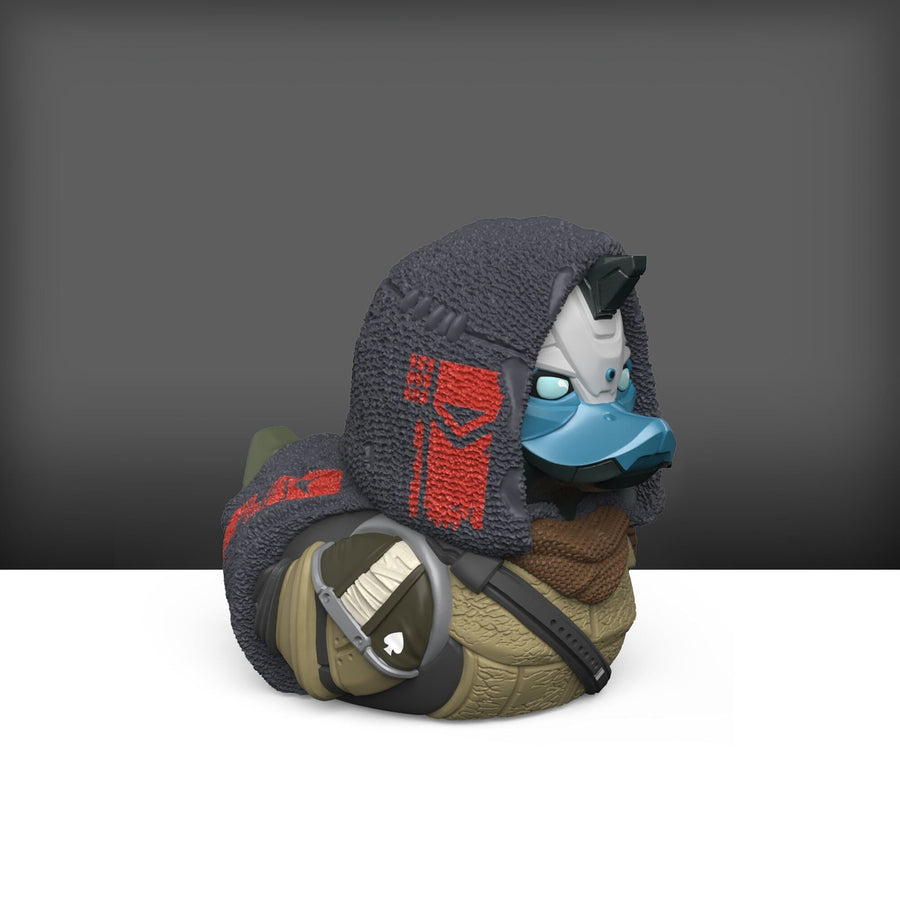 Destiny: Cayde-6 TUBBZ Ducks (Mini Edition)