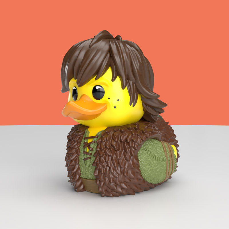How To Train Your Dragon: Hiccup TUBBZ Ducks (Mini Edition)