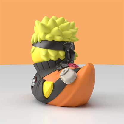 Naruto: Uzumaki TUBBZ (Mini Edition)