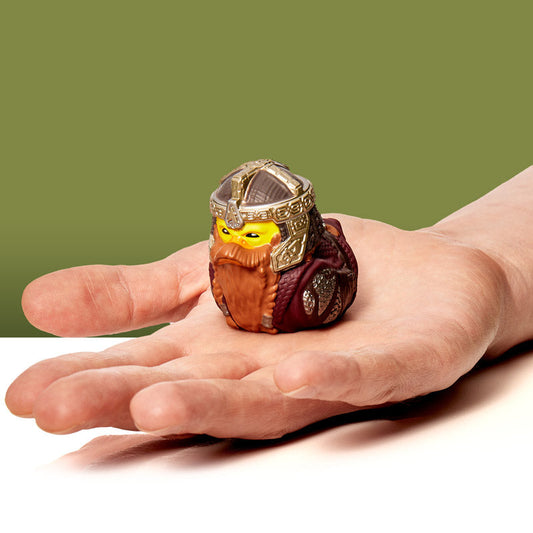 Lord of the Rings: Gimli TUBBZ Ducks (Mini Edition)