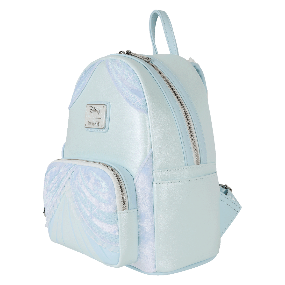 Longefly Disney Cinderella Cosplay Backpack