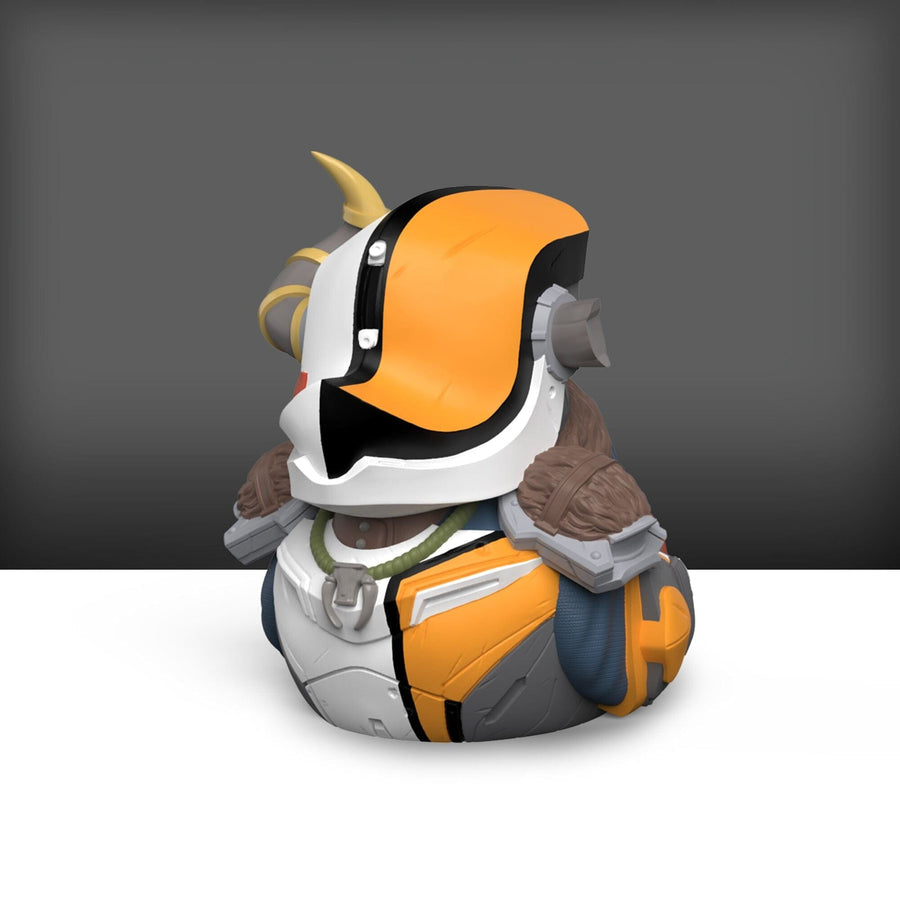 Destiny: Lord Shaxx TUBBZ Ducks (Mini Edition)
