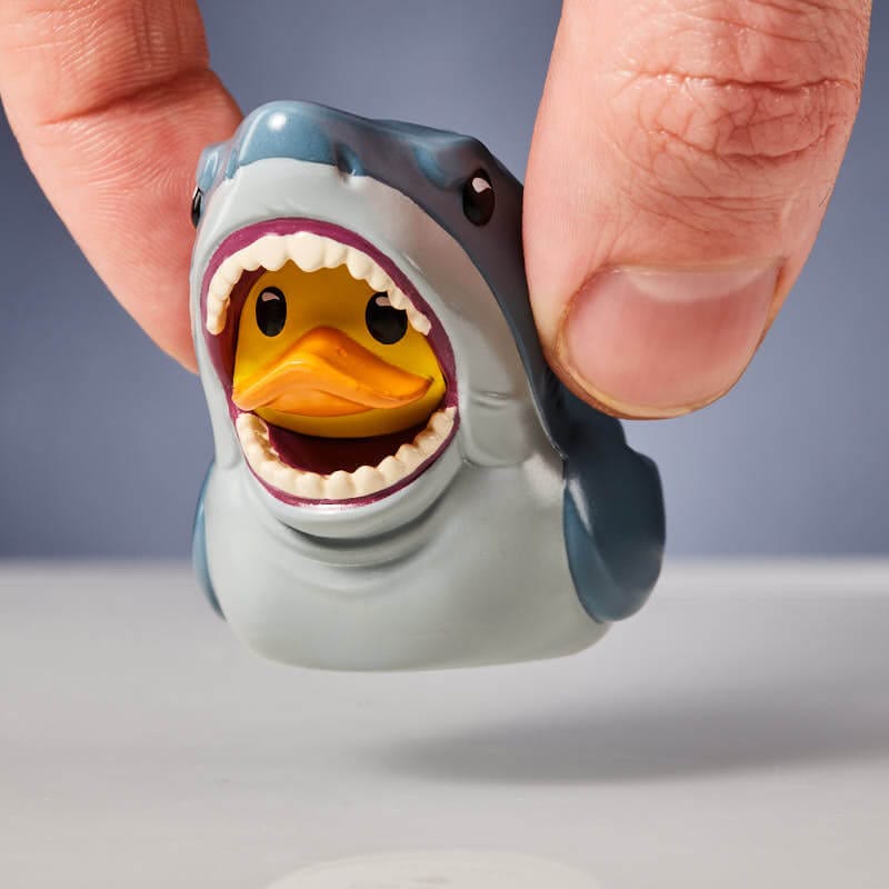 Jaws: Bruce TUBBZ Ducks (Mini Edition)