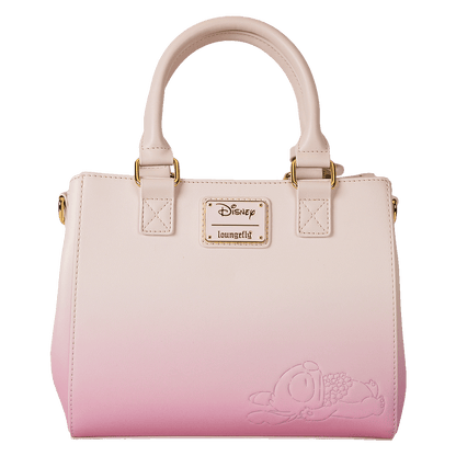 Stitch Cherry Blossom Crossbody Disney Loungefly Bag