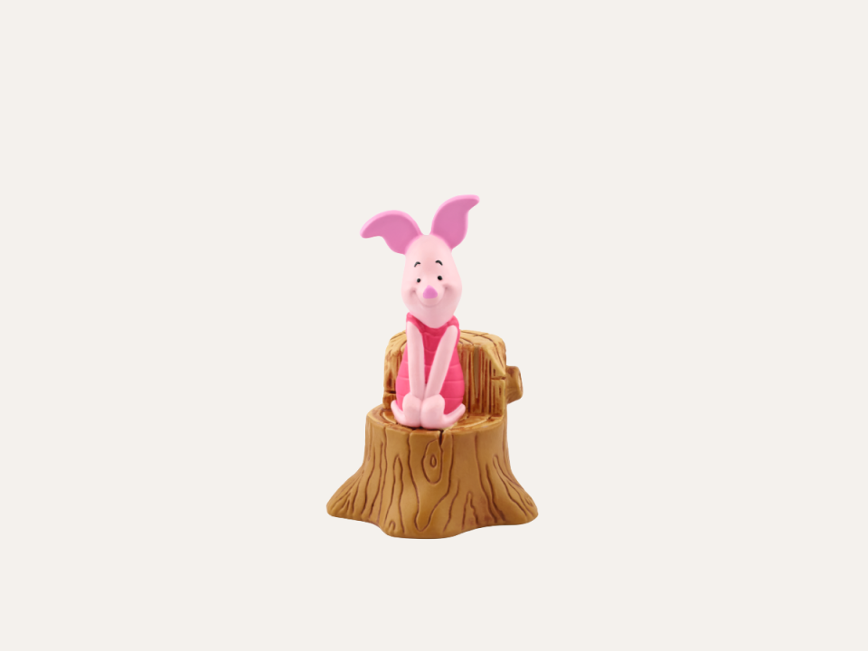 Disney Winnie the Pooh: Piglet Tonies