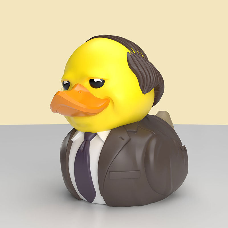 The Office: Kevin TUBBZ Ducks (Mini Edition)