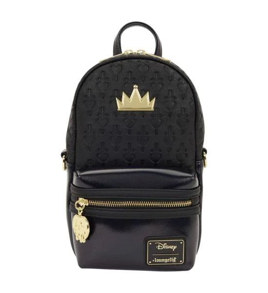 Snow White Disney Princess Crossbody Sling Loungefly Bag