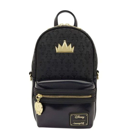 Snow White Disney Princess Crossbody Sling Loungefly Bag