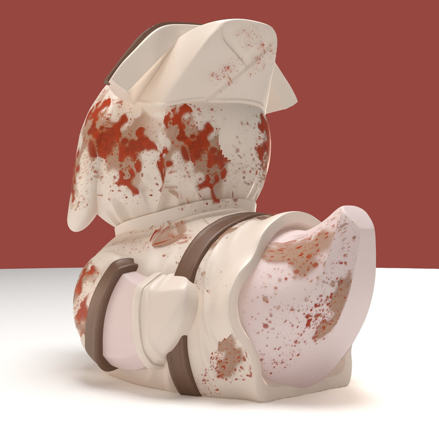 Silent Hill: Bubble Head Nurse TUBBZ (Mini Edition)