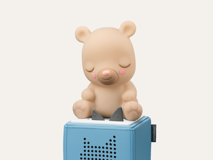 Sleepy Friends Bear Night Light Tonies