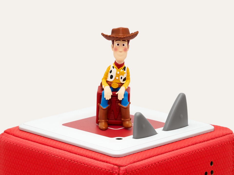 Disney Pixar: Toy Story Woody Tonies