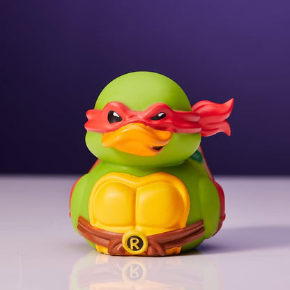 Teenage Mutant Ninja Turtles: Raphael TUBBZ Ducks (Mini Edition)