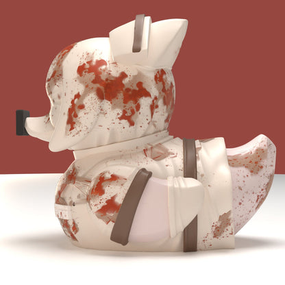 Silent Hill: Bubble Head Nurse TUBBZ (Mini Edition)