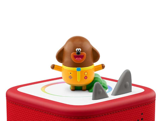 Hey Duggee Tonies