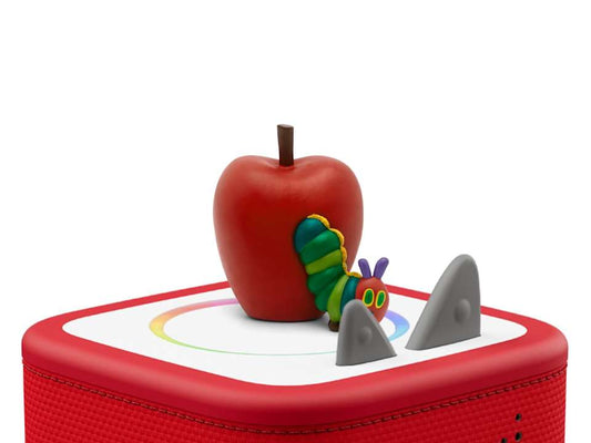 The Very Hungry Caterpillar Tonies