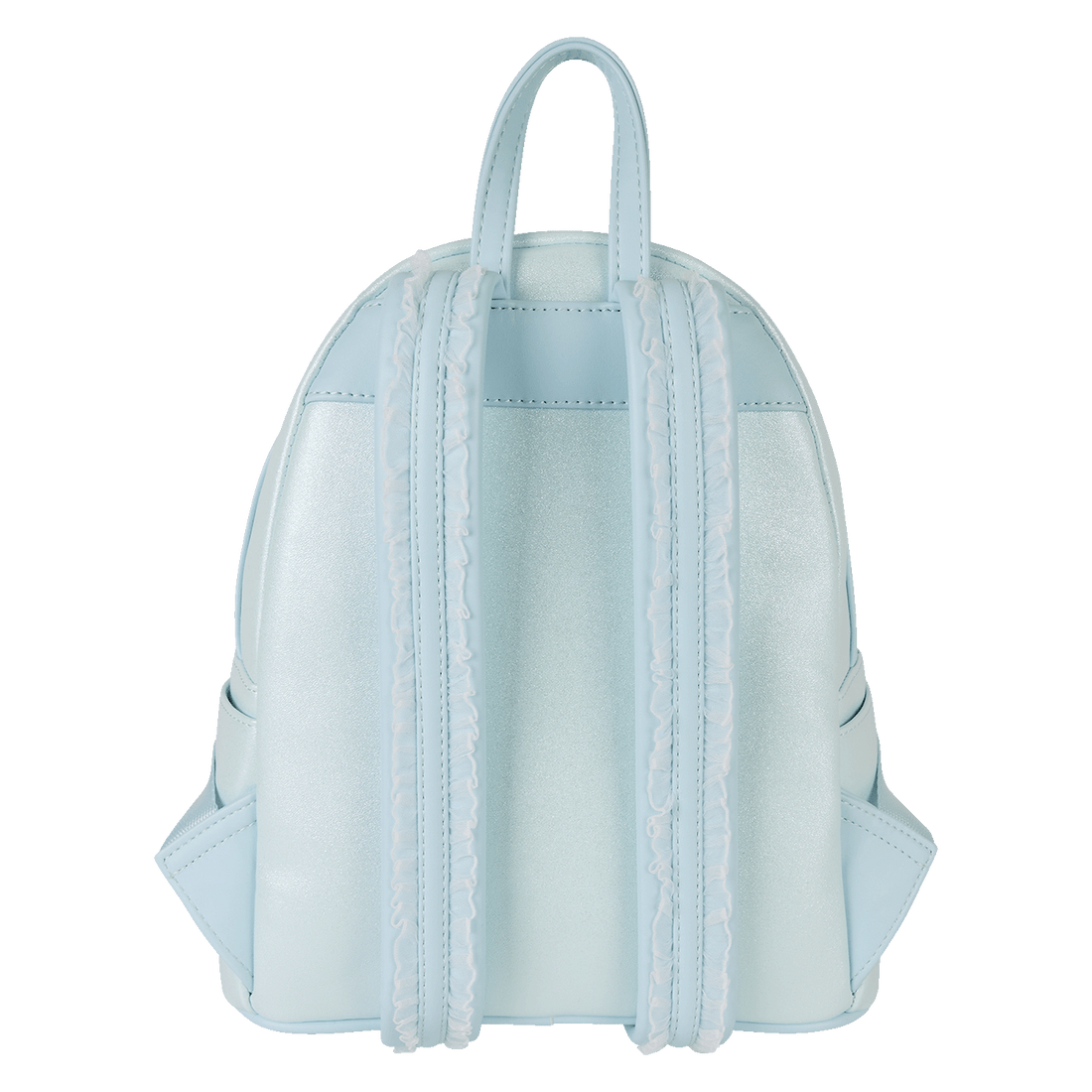 Longefly Disney Cinderella Cosplay Backpack