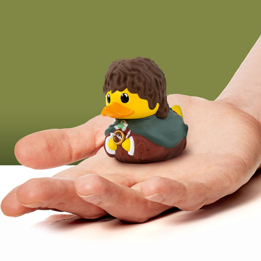 Lord of the Rings: Frodo Baggins TUBBZ Ducks (Mini Edition)