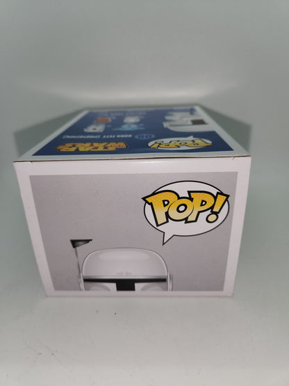 #08 Boba Fett [Prototype] WALLGREEN EXCLUSIVE Star Wars Funko Pop