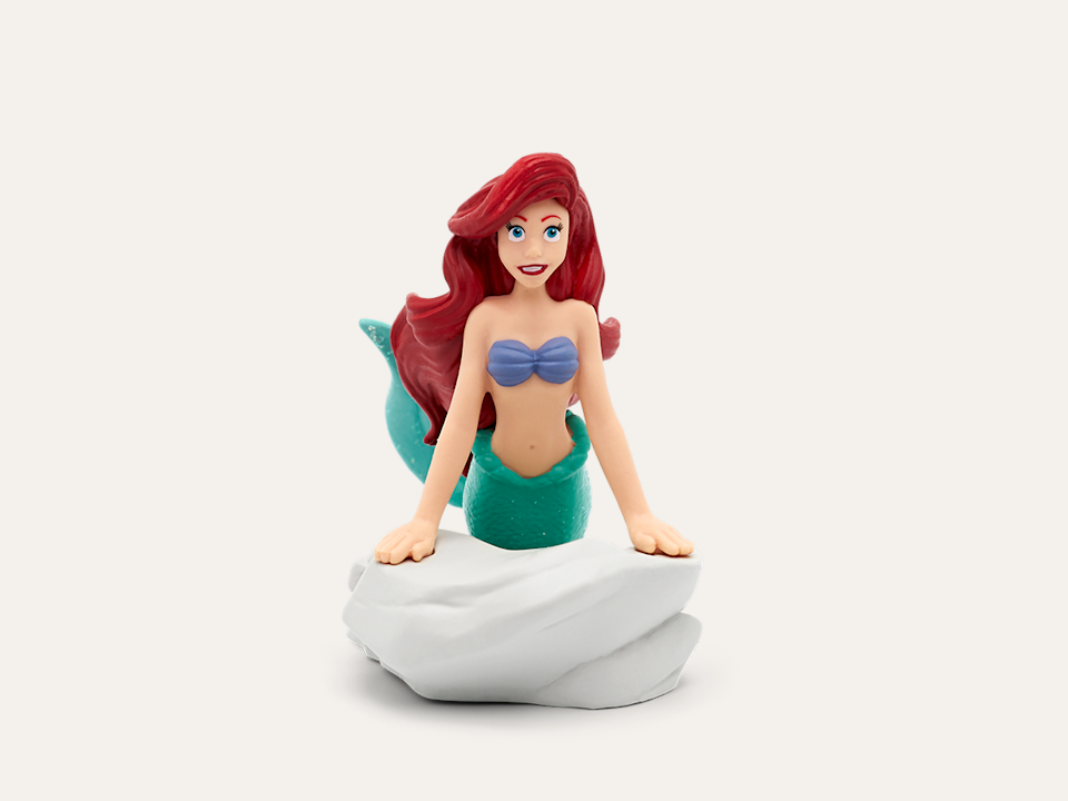 Disney Princess The Little Mermaid Ariel Tonies