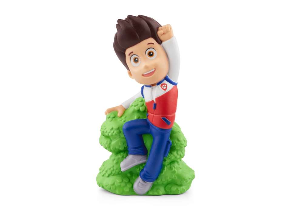 Paw Patrol: Ryder Tonies
