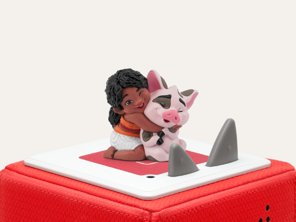 Disney: Moana 2 Simea Tonies