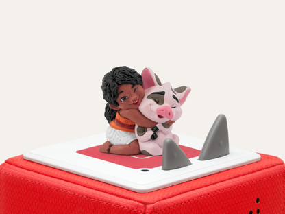 Disney: Moana 2 Simea Tonies