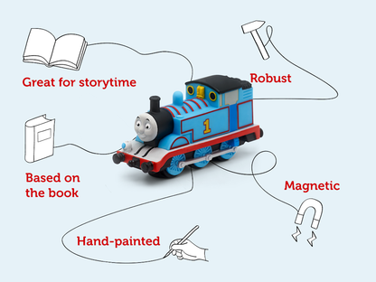 Thomas & Friends: The Adventure Begins Tonies
