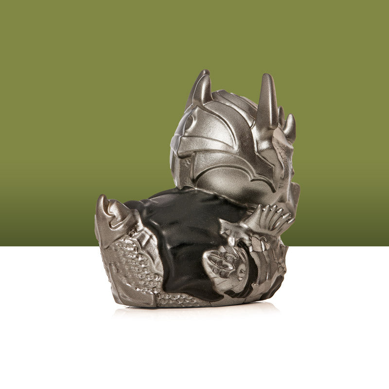 Lord of the Rings: Sauron TUBBZ Ducks (Mini Edition)