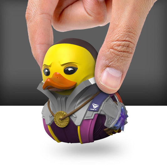 Destiny: Ikora Rey TUBBZ Ducks (Mini Edition)