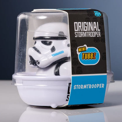 Star Wars: Stormtrooper TUBBZ Ducks (Mini Edition)