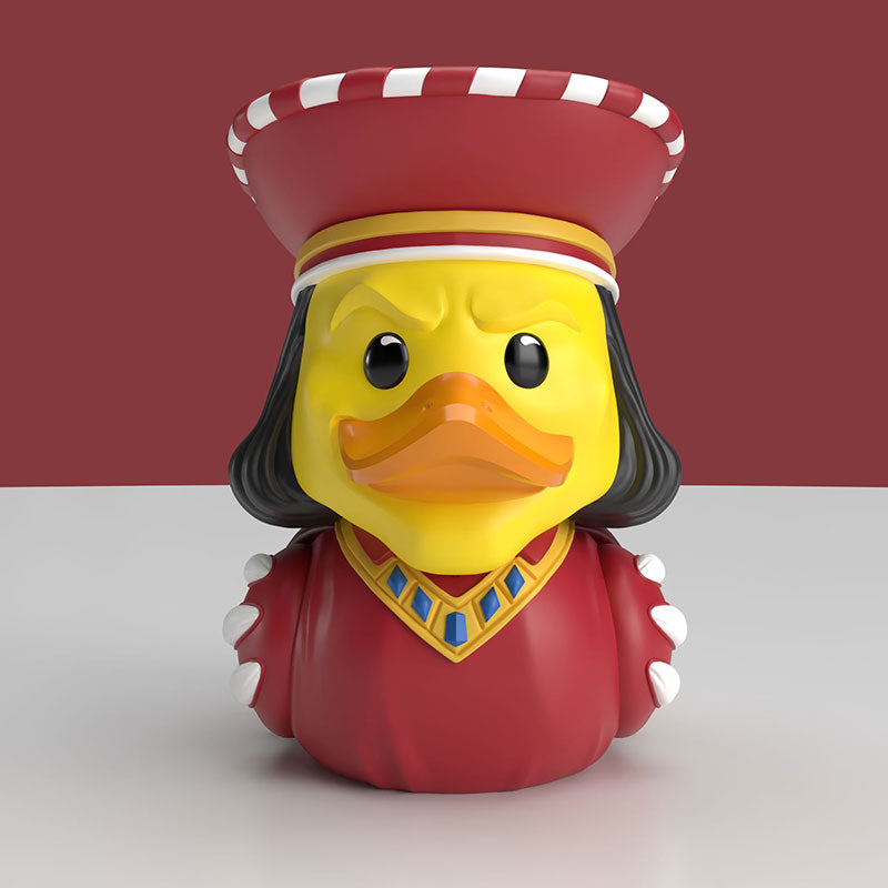 Shrek: Lord Farquaad TUBBZ Ducks (Mini Edition)