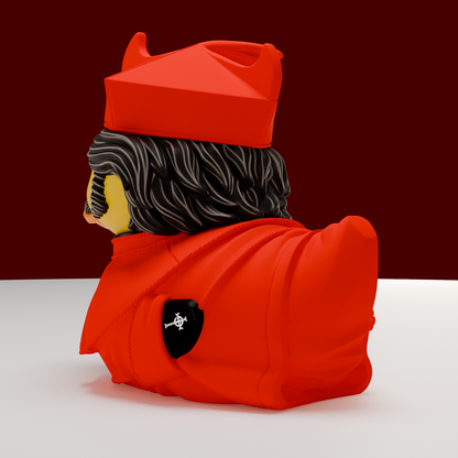 Ghost: Papa Emeritus I TUBBZ (Mini Edition)