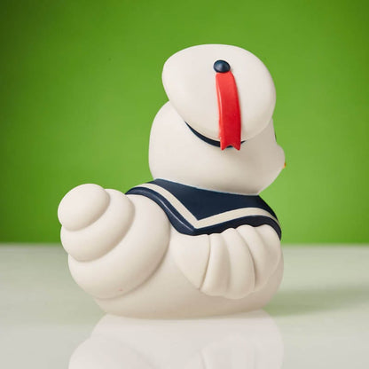 Ghostbusters: Stay Puft TUBBZ Ducks (Mini Edition)